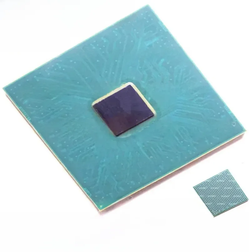 100% nouveau pour le jeu de puces Ps5 CXD90062GG BGA