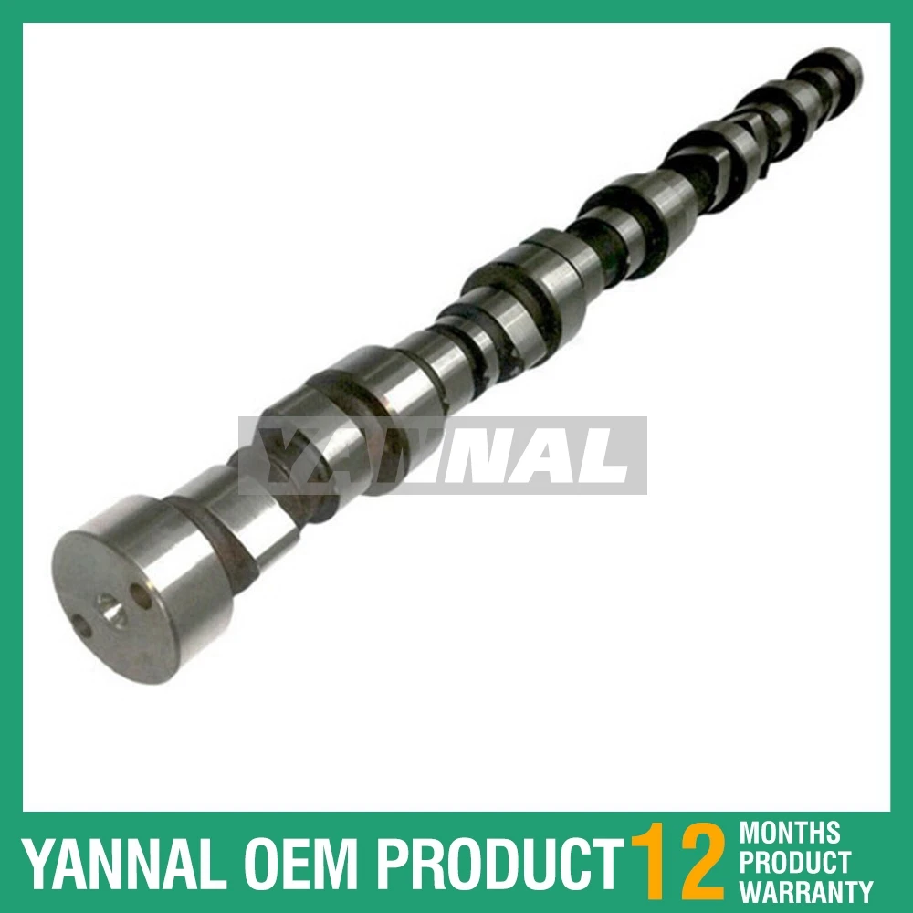

For Cummins 6C 6CT 6CTA 8.3L Engine in USA Camshaft 3923478