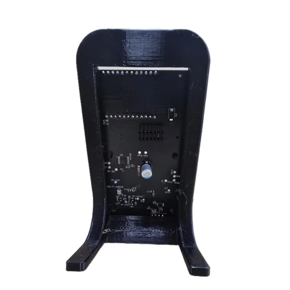 DX01 60MH/s Dogecoin Mining Rig 18W Ultra Low Power Compact Crypto Miner