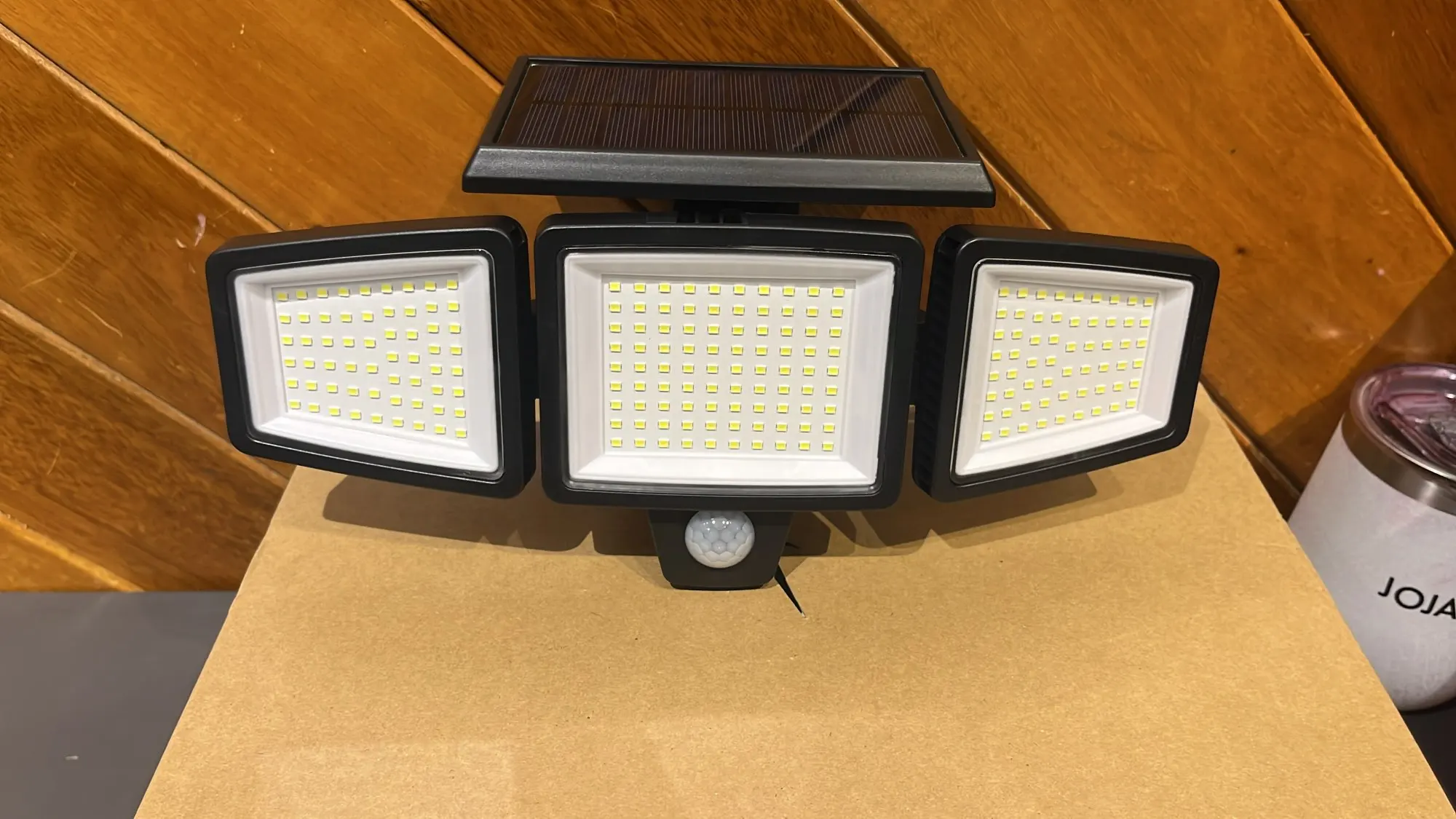 Customer review photo
