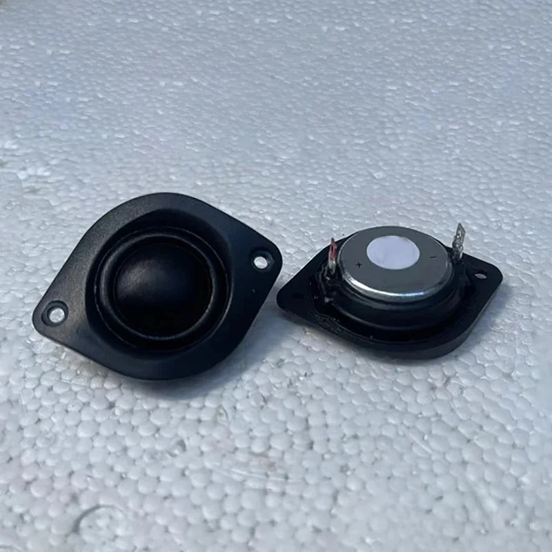 YUXI 1 szt. Dla głośnika wysokotonowego JBL Flip 6 generacji z jedwabnej folii 4Ohm 10W głośnik neodymowy — zdjęcie produktu 7