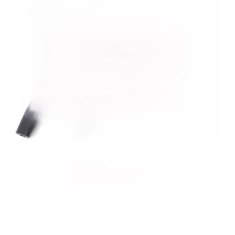 Robinet de pulvérisation d'eau de toilette en acier inoxydable ABS noir, pulvérisateur de bidet, nettoyeur de pomme de douche, accessoires de salle de bains, 5 types