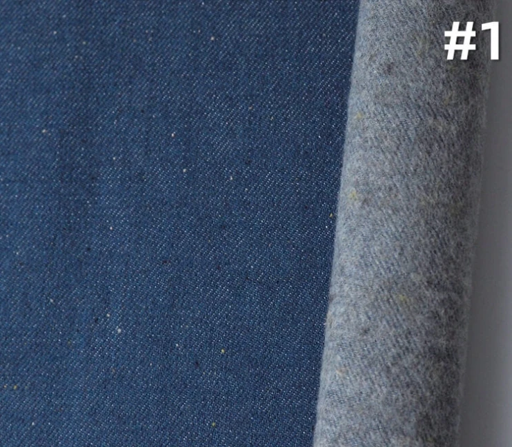 13.5 oz Light Blue Selvedge Denim Material Per Yard Speckled Gray Rainbow Raising Selvage Jeans Cloth For Denim Jacket W287927B 6 A33183c8a4a4241faba81e8d5d238a03dN