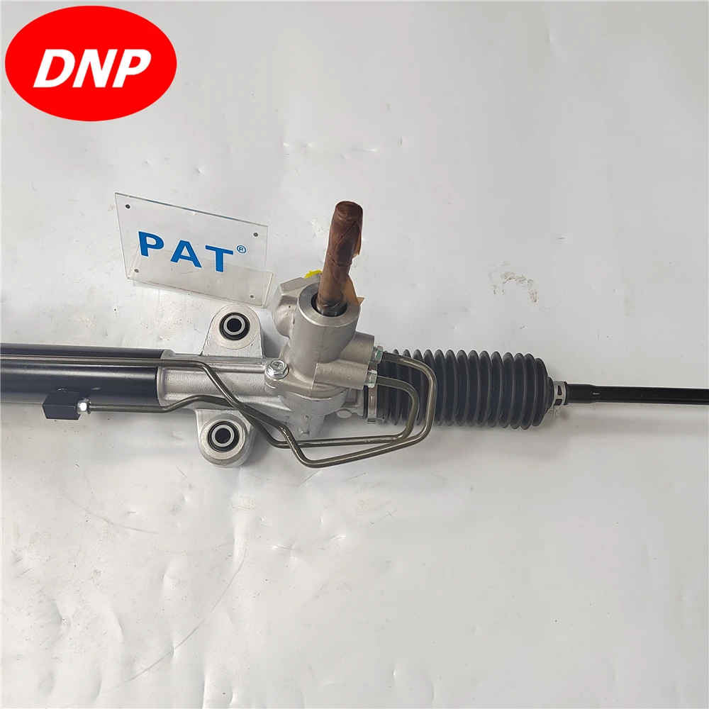 PAT Auto Power Steering Rack and Pinion Assy for Mitsubishi GRANDIS NA4W 2003-2011 LHD MN103316