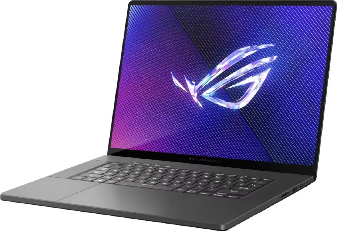 NOVAS VENDAS ROG-Zephyrus G16 Intel Core i9, 16GB 1TB, RTX 4070, 240Hz, Novo Estoque