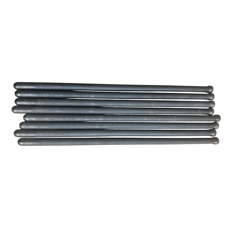 Толкатель двигателя Сверхмощный клапан Поезд Толкатель для деталей двигателя авто/трактора/экскаватора