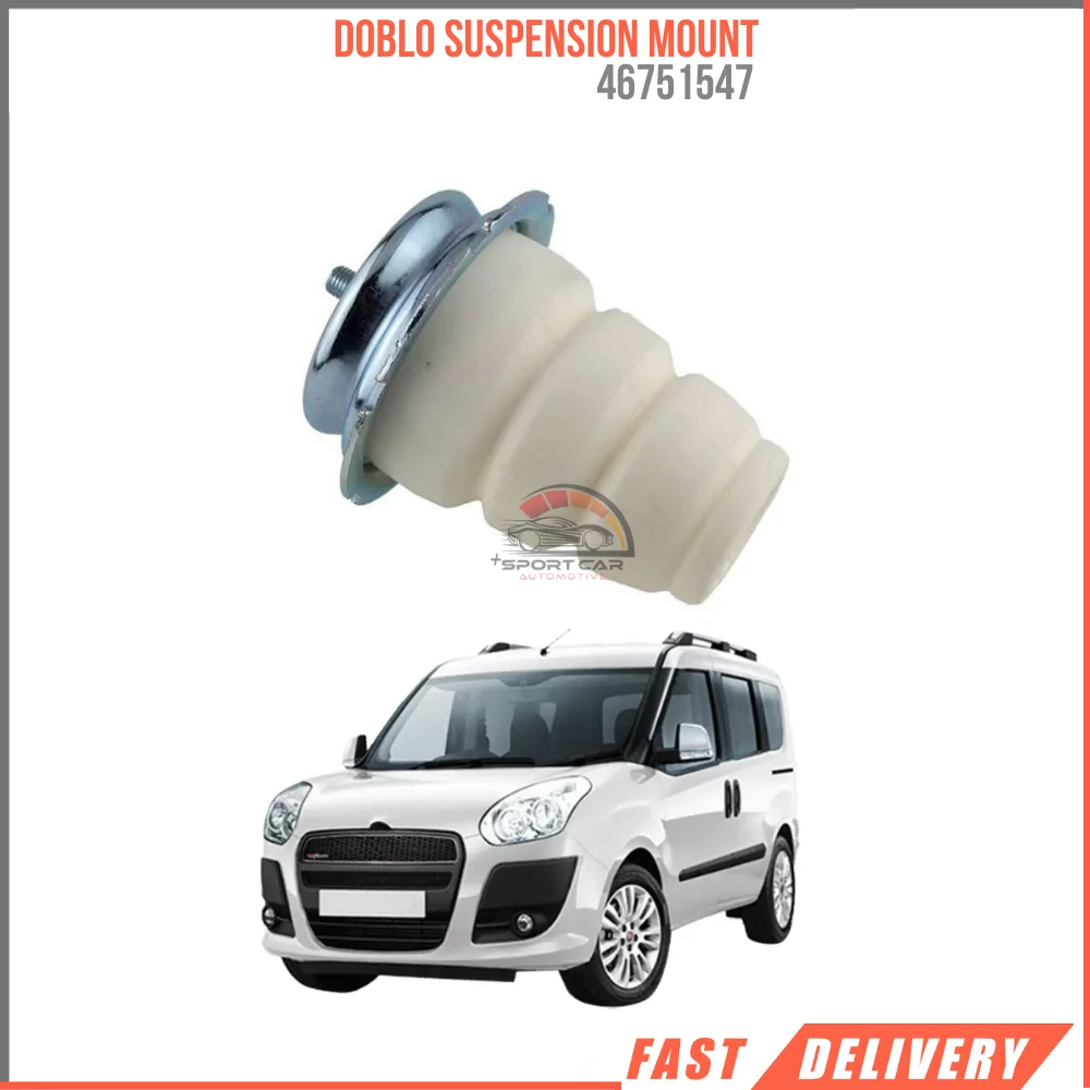 FOR DOBLO SUSPENSION MOUNT 46751547 REASONABLE PRICE HIGH QUALITY VEHICLE PARTS DURABLE FAST SHIPPING