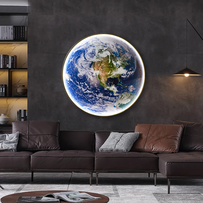 Creative LED Modern Wall Lamp for Living Room, Bedroom & More – My Real Experience with Ambience That Changed Everything