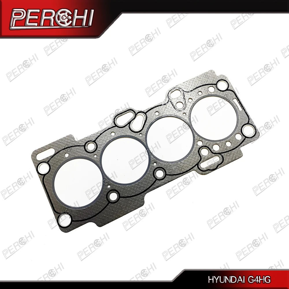 

FOR HYUNDAI PICANTO I 1.0 2007-2011 G4HG ENGINE CYLINDER HEAD GASKET TOP GASKET OEM 22311-02760