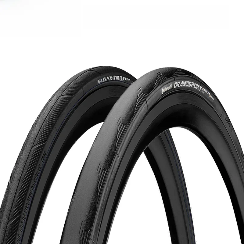 AliExpress 1Pce Continental Road Tire ULTRA Sport III & GRAND Sport Race 700× 25C 700x28C Foldable Bike Gravel Tire Black Brown Skin