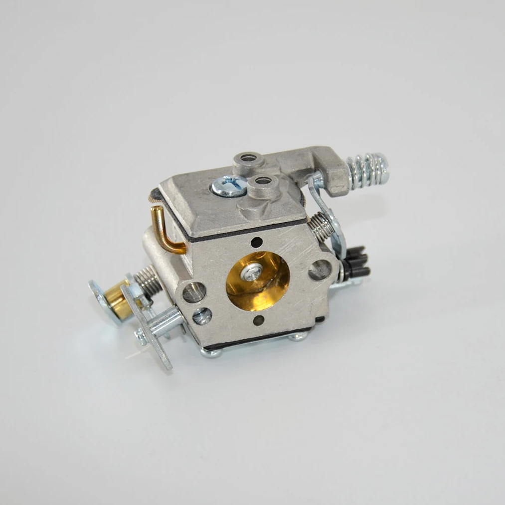 

Carburetor Kit for Brushcutter HUS137 236 350 455 460 51 55 Brush Cutter Chainsaw Motorcycle Accessories Carburetors Parts