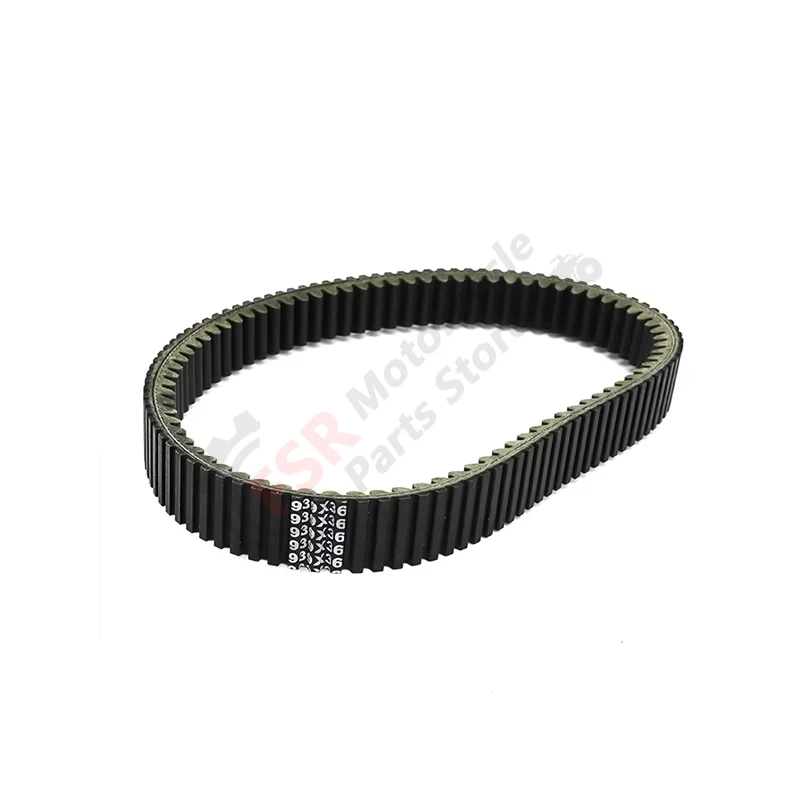 36*939 ドライブベルト、ATV ロシアメカニクス РМ500-2 РМ650 РМ 650-2、P/N:505C162、クワッドバギー部品に適合
