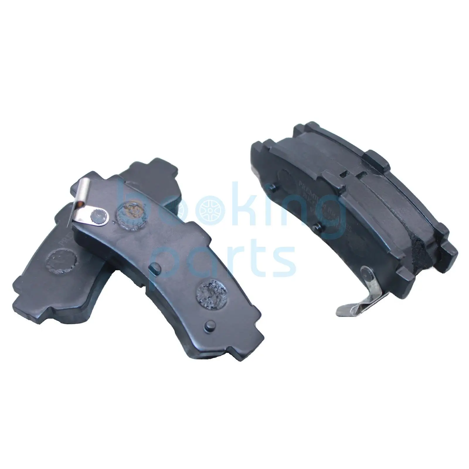 BKD18872(B), Brake Pad For NISSAN SENTRA B14