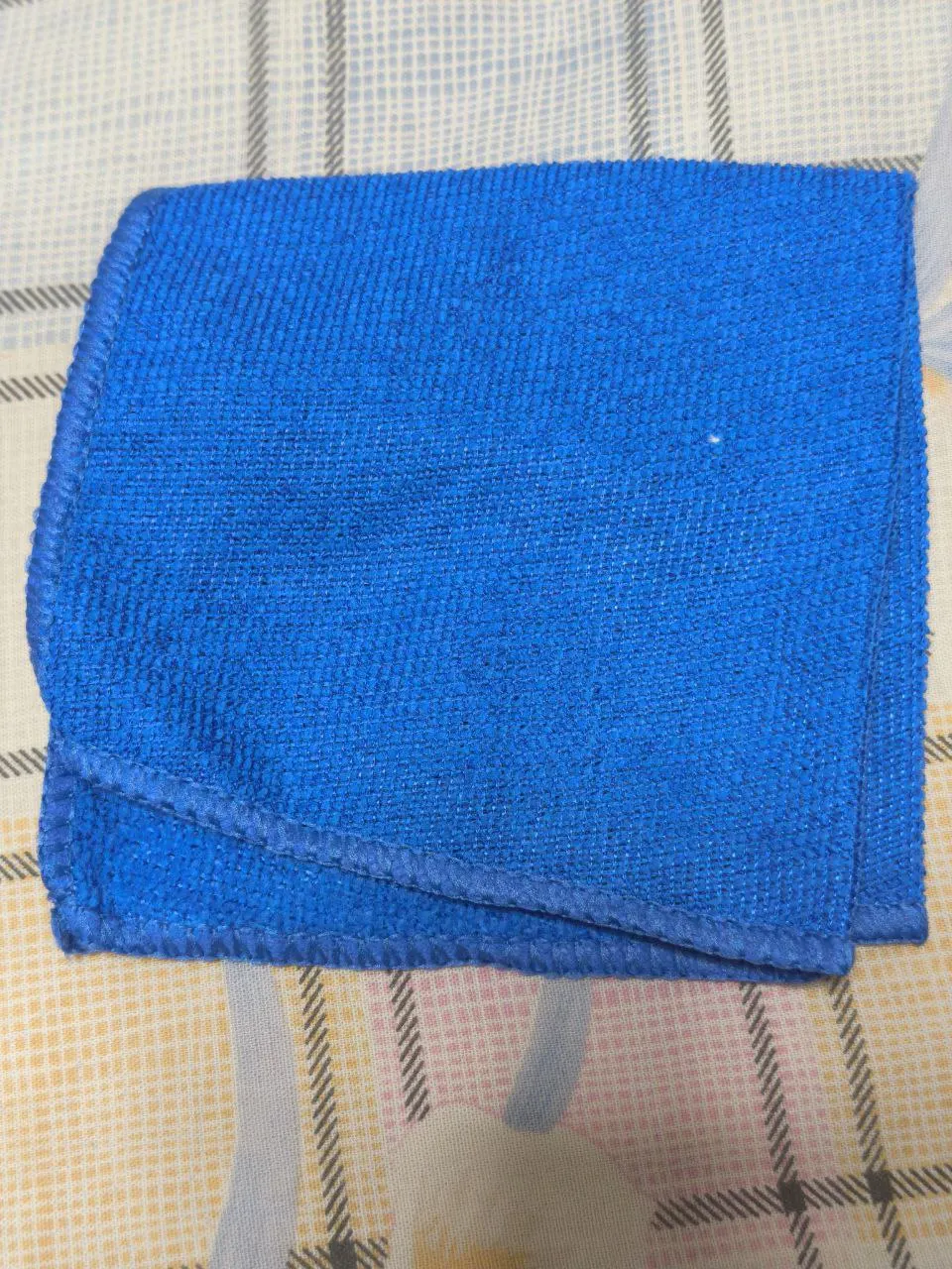 1-20Pcs Microfiber Towels Car Wash Drying Cloth Towel Household Cleaning Cloths Auto Detailing Polishing Cloth Home Clean Tools photo review