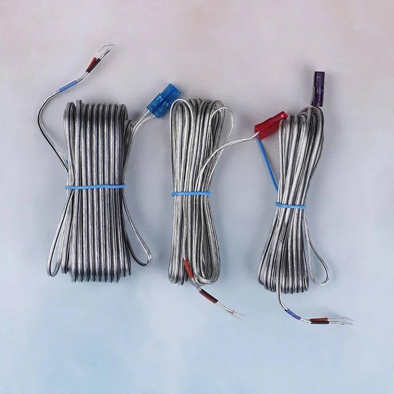 Câble filaire haut-parleur DVD Blu-ray Home cinéma, adaptateur rette pour Samsung 5.1 Son Haut-parleur Ligne de basse Câble connecteur pour HT-H5500K