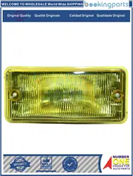 FGL34116,214-2006,MB 302301,MB302301,2142006[R],2142006[L] Fog Lamp For MITSUBISHI CANTER CANTER FE111 FE114 FE444,CANTER 86-93