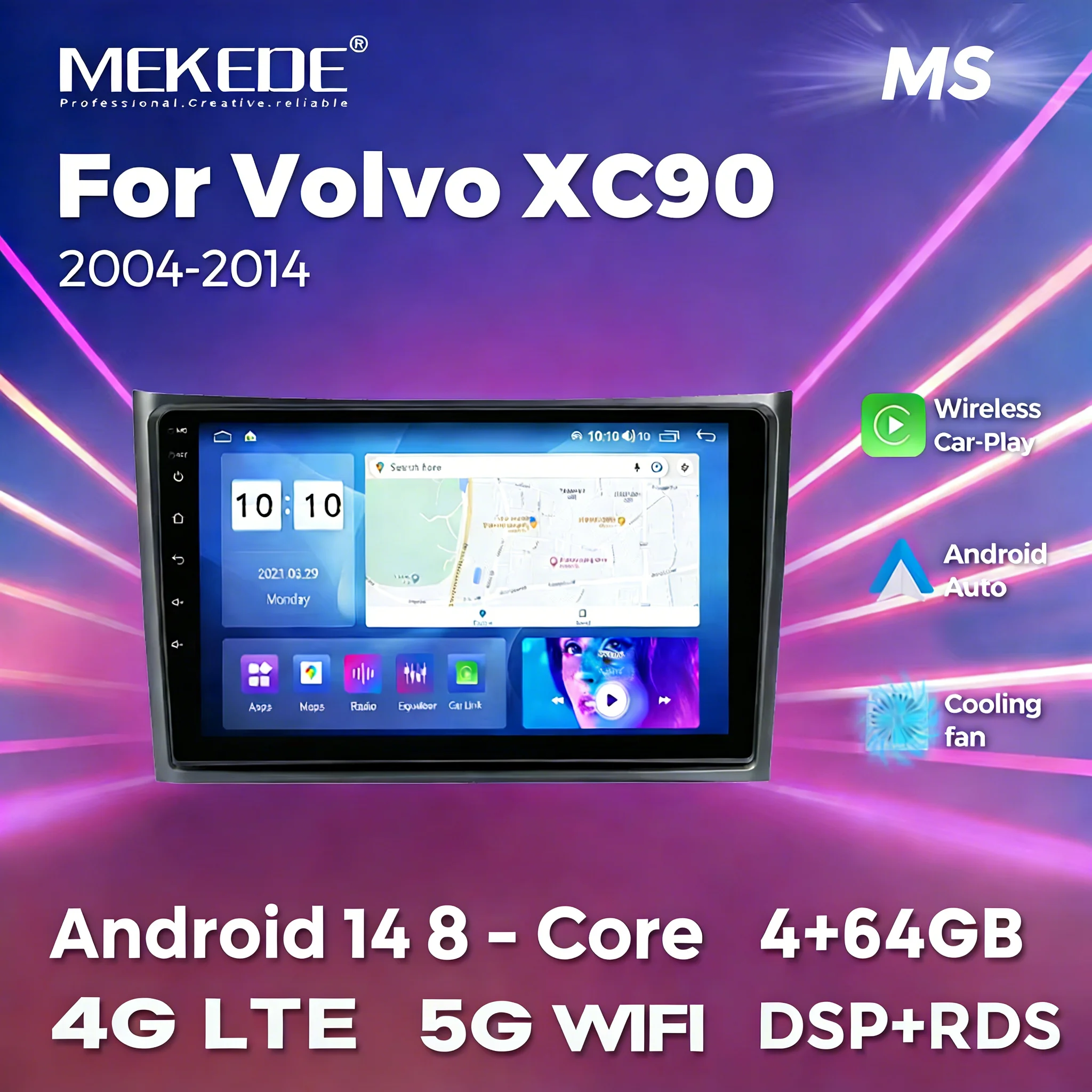 Mekede Android Inte…