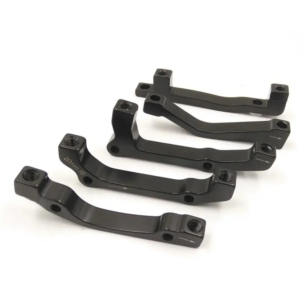 AliExpress NONE 180mm 203mm Mountain Bike Bracket Disc Brake Adaptor A To B PM/IS Converter Bicycle Accessories