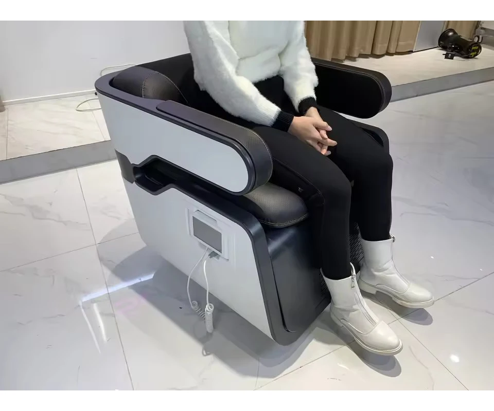 

Pelvic Floor Muscle Repair Magic Chair Non-Invasive Electromagnetic Stimulation Rehabilitation EMS Chair Machine