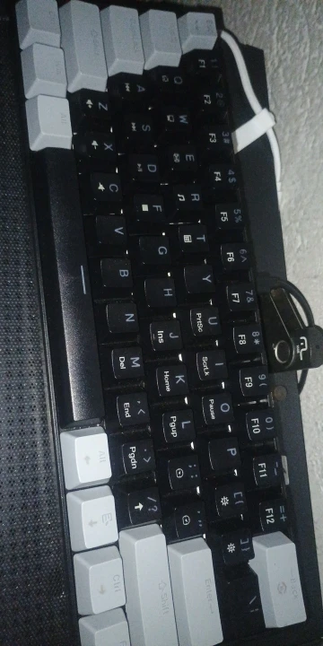 Foto publicada pelo cliente
