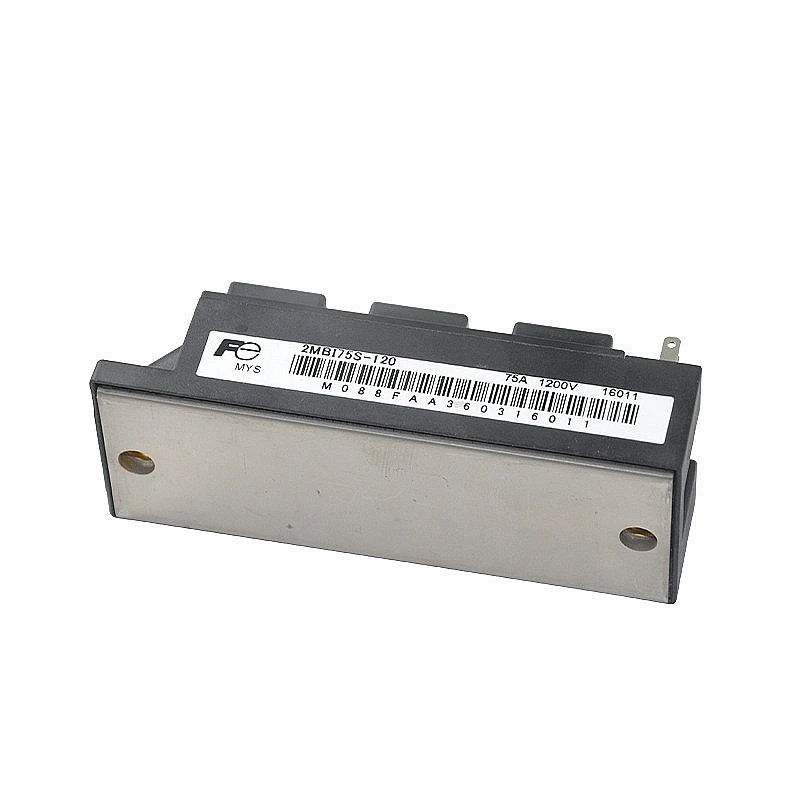 2MBI75S-120 Power Inverter IGBT Power Module 75A1200V