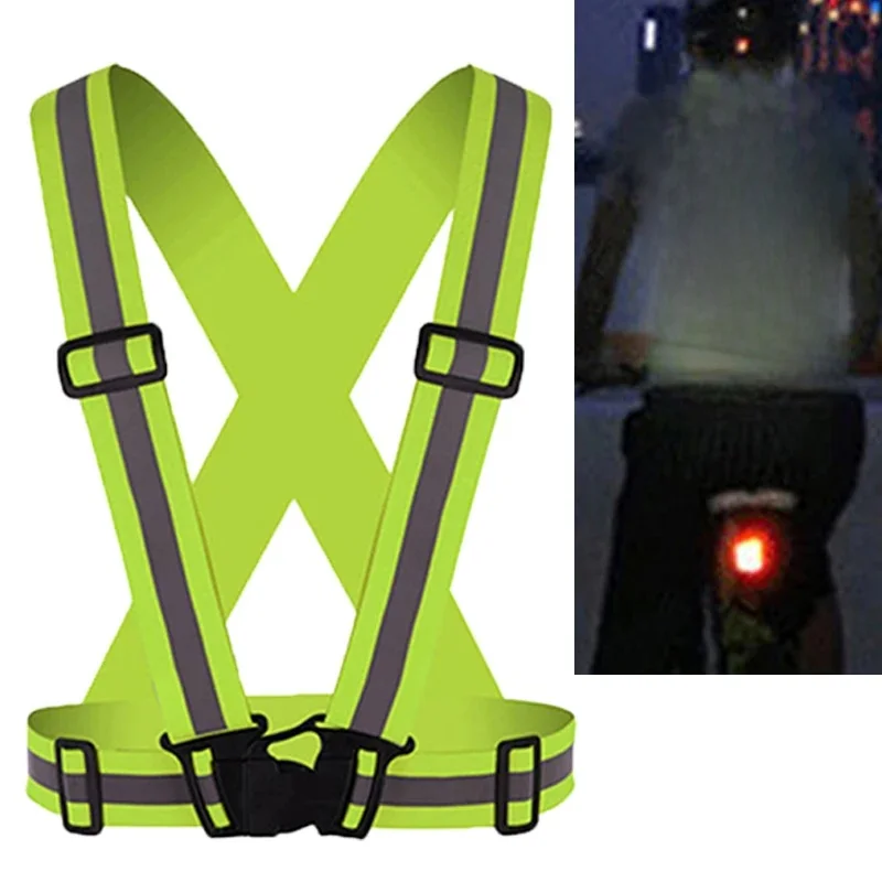 Veste de motard réfléchissante pour homme, manteau, accessoires de moto, veste Honda