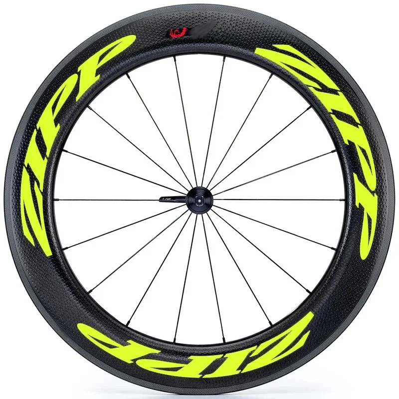 AliExpress NONE Wheelset Stickers for 202 303 404 808 Vinyl Waterproof Road Bike Bicycle Racing Cycling Accessories Rims Decals