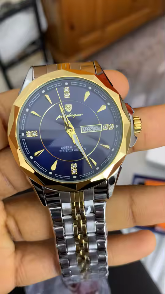 Photo from a satisfied customer