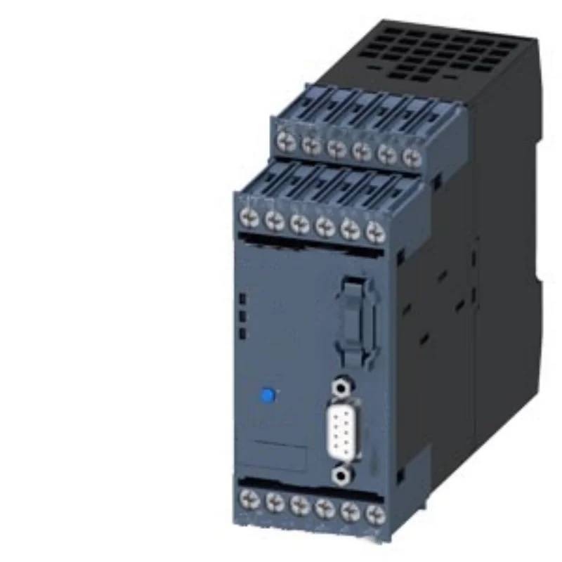 

100% original 3UF7000-1AU00-0 3UF7010-1AB00-0 3UF7010-1AU00-0 Basic unit SIMOCODE pro C PROFIBUS DP interface