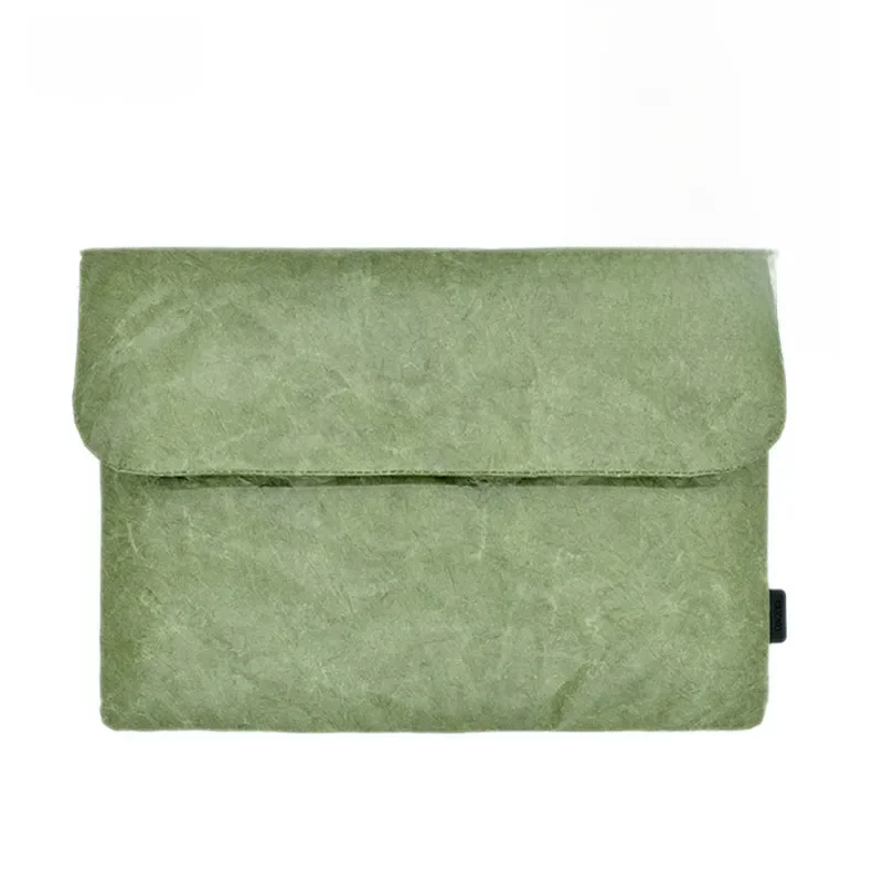 Pokrowiec na laptopa w starym stylu vintage, pokrowiec na laptopa z papieru włóknistego do M1 MacBook Air Pro 13,3/14/15,4/16 cala Dell Huawei — zdjęcie produktu 7