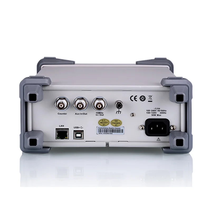 SDG2042X/Arbitrary Waveform Generator SDG2082X SDG2122X