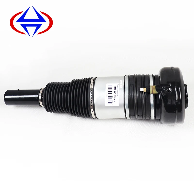 

4M0616039M 4M4616040M Передняя Левая Правая пневматическая подвеска для Audi Q7 4M 2019-2023