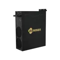 Nuevo Servidor X/O Jasminer X16-Q Pro 2050MH/s 520W Silencioso 2U para Minería de Monedas ETC y ETHW, 8GB de Alta Eficiencia