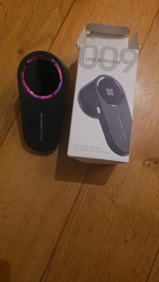 Customer review photo
