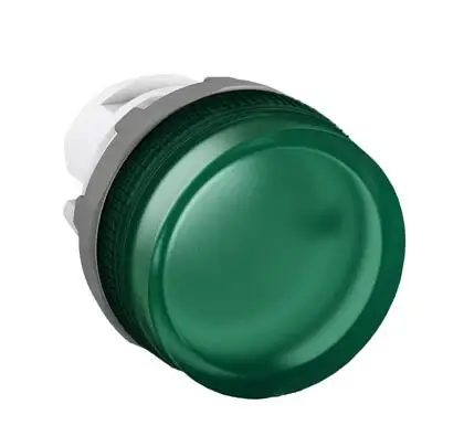 ML1-100G 10054837 1SFA611400T1002 Modular Pilot Light - Pilot light head - Green - Illuminated