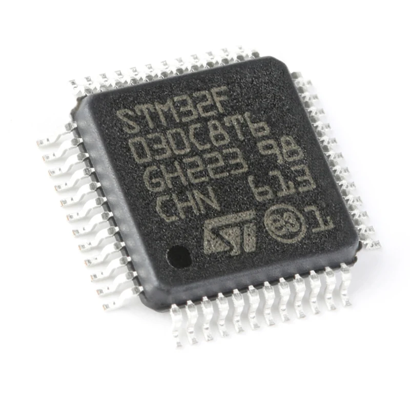 STM32F030C8T6 STM32F030CCT6 STM32F030F4P6 STM32F030K6T6 STM32F030R8T6 STM32F030RCT6 STM32F030C6T6 100% Quality Original New IC