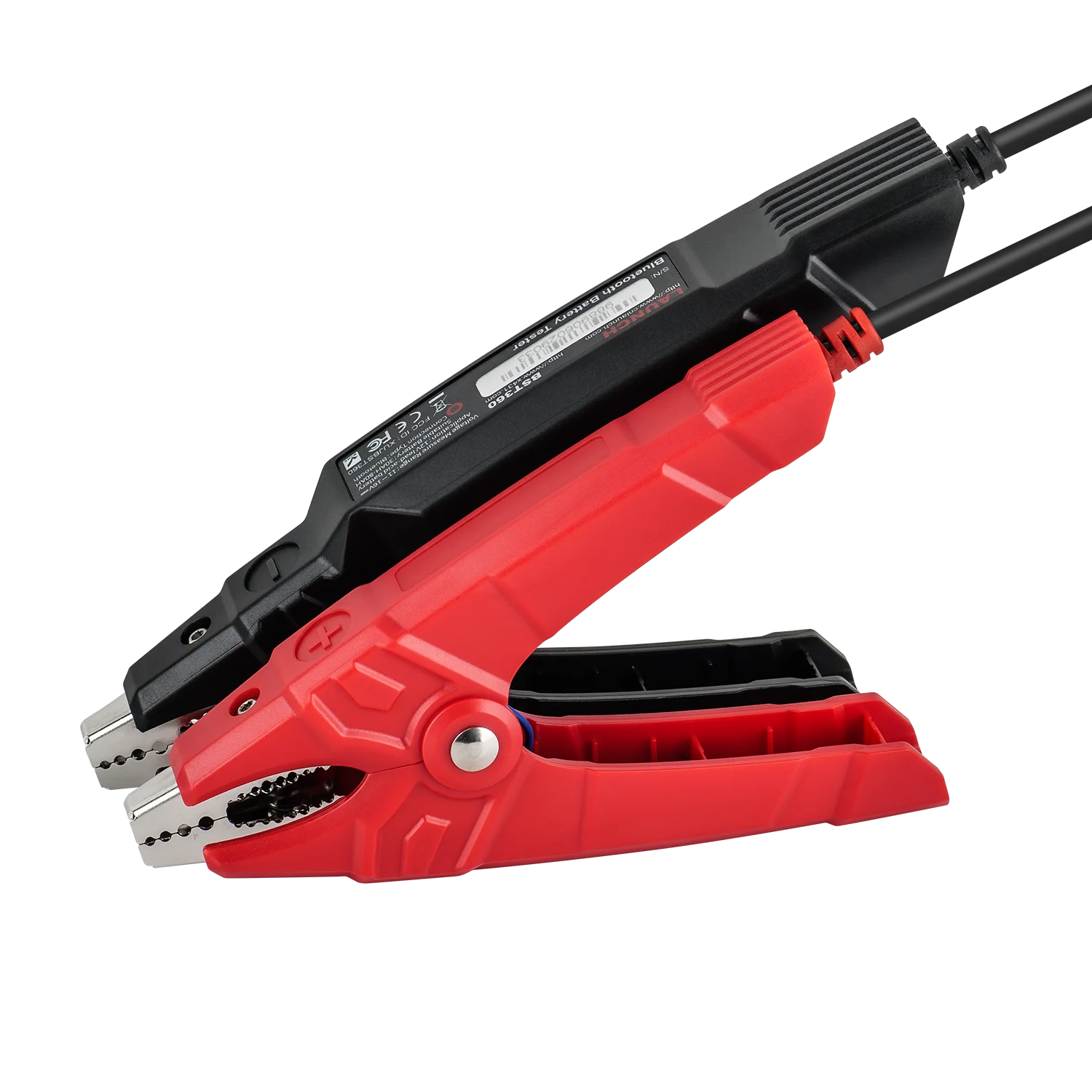 LAUNCH BST360 12V Autobatterietester Automotive Cranking Charging Scanner Tools für X431