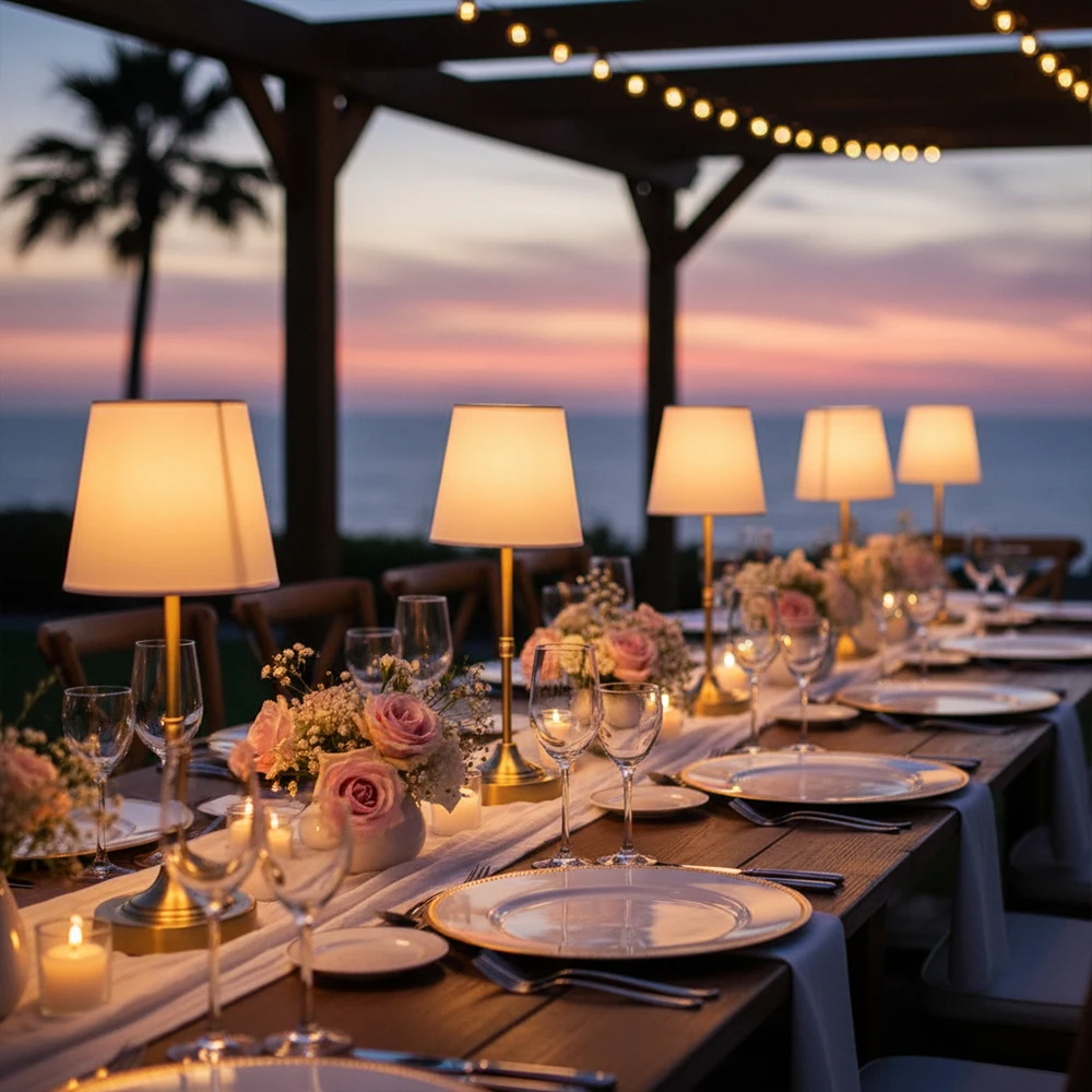 モダンなデザインのledテーブルランプusbポート付きのモダンなデザインコーヒールームやベッドルームに最適装飾的な室内灯バーやオフィスに最適です。