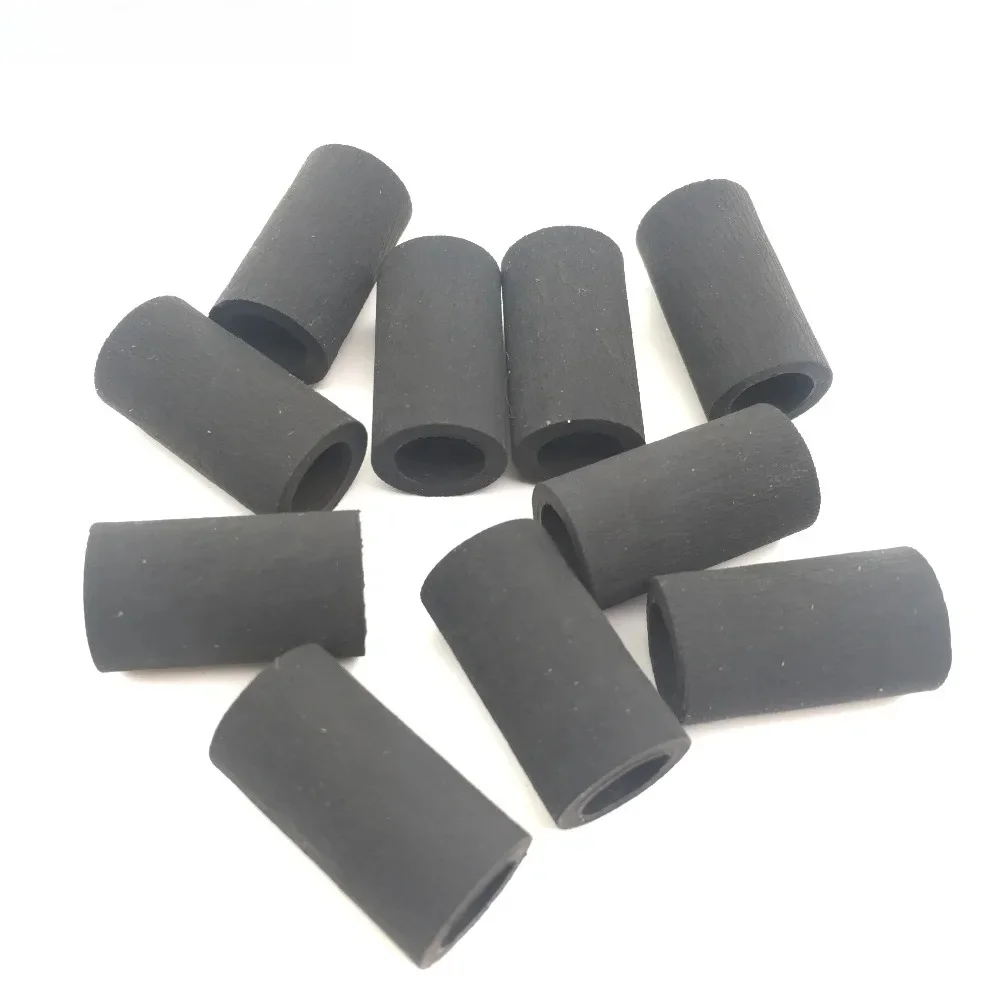 10 PC RM2-5397 RM2-5745 RM2-0064 separacji rolki Pad dla HP M402 M403 M426 M427 M501 M506 M527 M552 M553 M577 dla Canon LBP3120 — zdjęcie 2