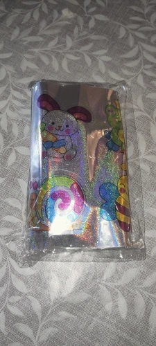 12 Create Big Gem Diamond Painting Sticker Kit Art Craft Girls Boys Unicorn Animal Sealife Magical Mosaic Dot Sticky Toys Gifts photo review