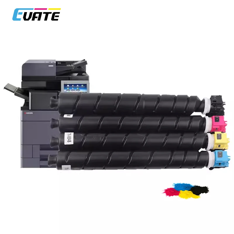 

TK-8338 Compatiable Toner Cartridge High Quality For Kyocera TASKalfa 3252ci/3253ci Printer Supplies