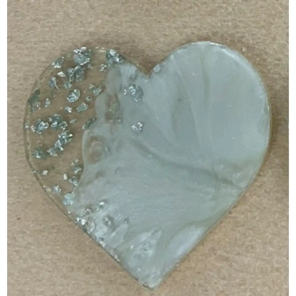 350 stuks DIY epoxyhars blanks, hartvormige & ronde bruiloftfavorieten bases, geen magneet, transparante knutselvormen voor doopsel Nikah feestbenodigdheden