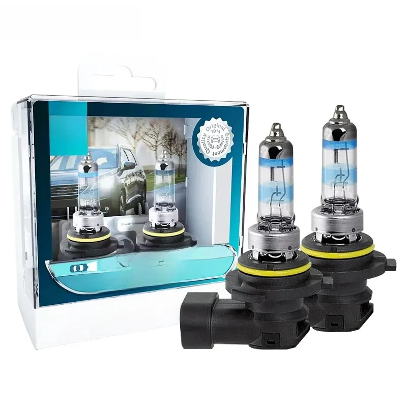 Philips Light X-Treme Vision Pro150 9006 Hb4 12V 51W +150% Bright Halogen Head Car Fog Bulbs Size 12