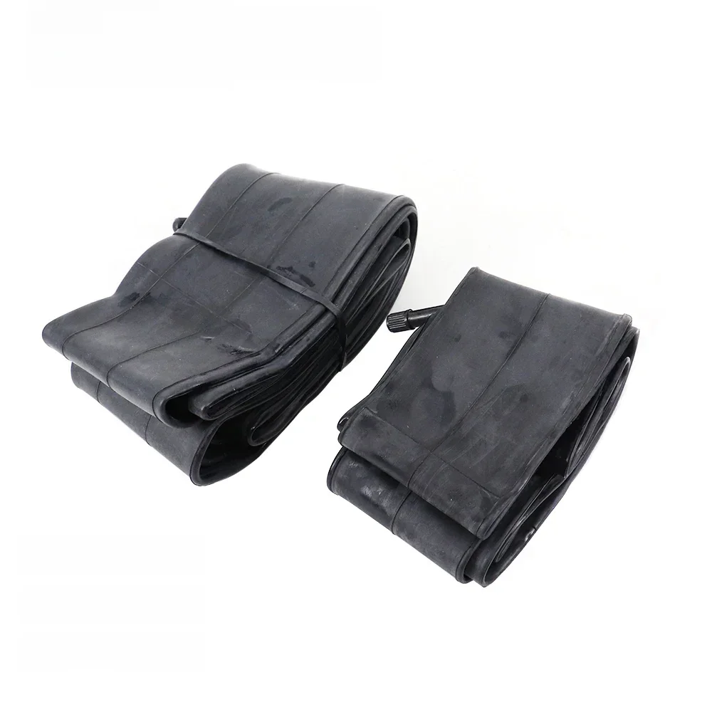 AliExpress HTBCCHB 2PCS Beach Bicycle Tube 20 X 3.0 20x4.0 24x3.0 24x4.0 Bike Inner Tube For Snowmobiles Bicycles ATVs Black Tyre 20/24/26 Inch
