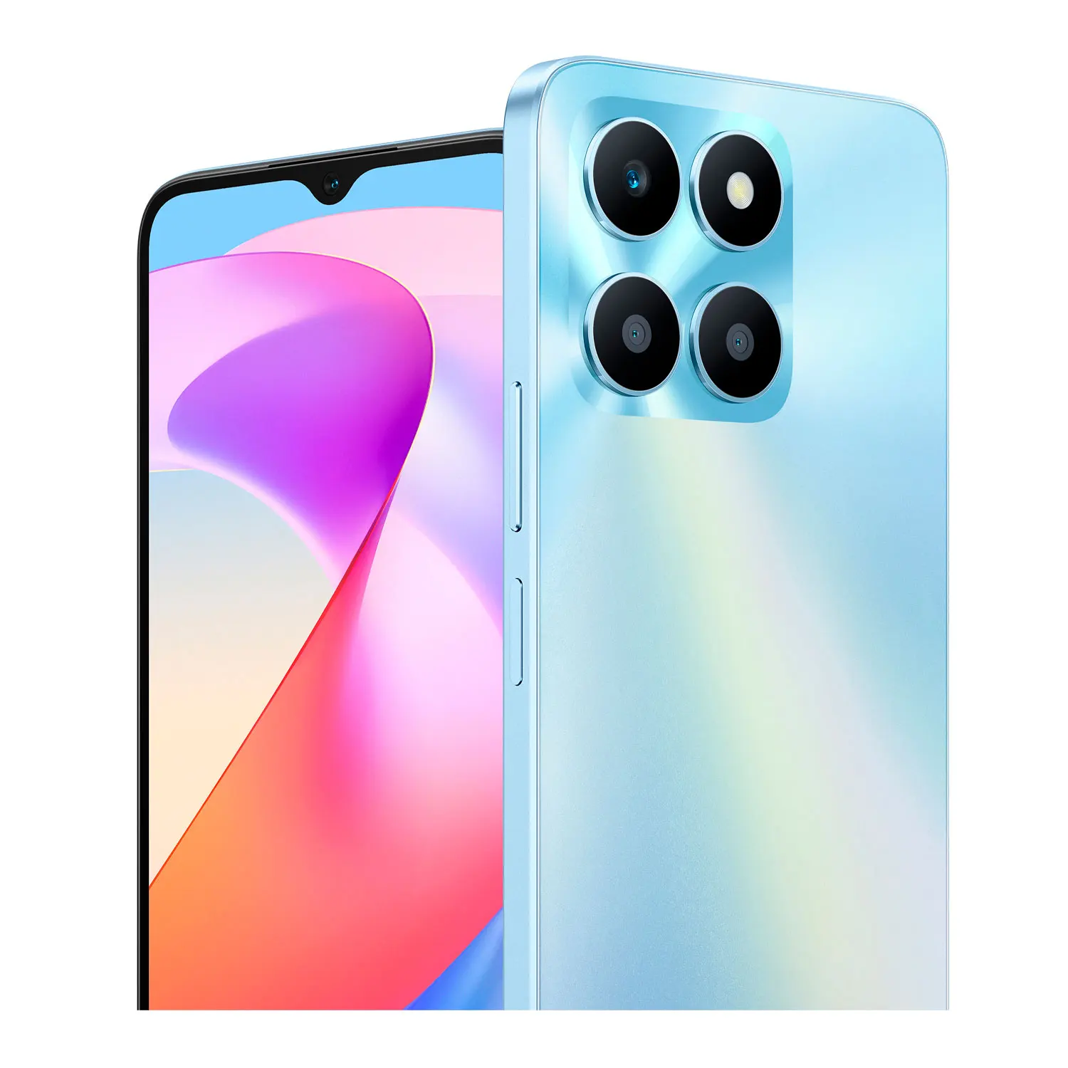 مراجعة شاملة لهاتف Honor X6a PLUS بمعالج Helio G36: الأداء، البطارية، والقيمة مقابل المال