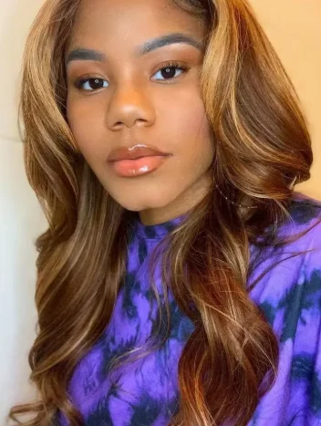 Customer photo