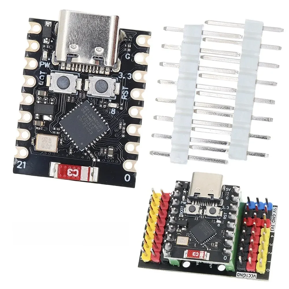 Conselho de Desenvolvimento de Arduino, WiFi, Módulo Bluetooth, ESP32, C3, ESP32-C3