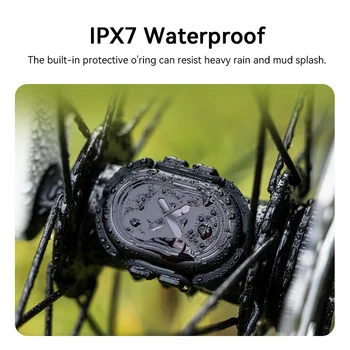 10 最佳銷售 igpsport感測器 - №7