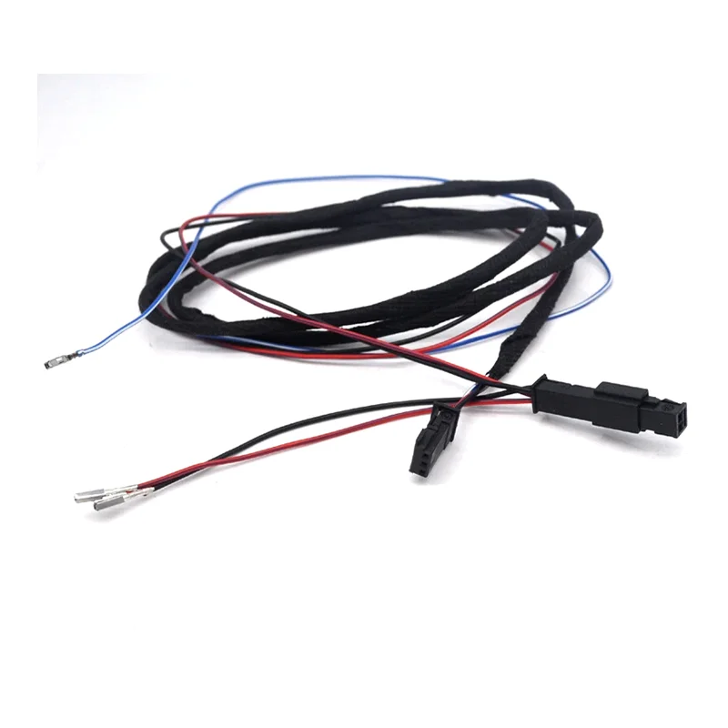 

RETROFIT adaptor cable Chrono Analog Clock For cayenne panamera 2020 up