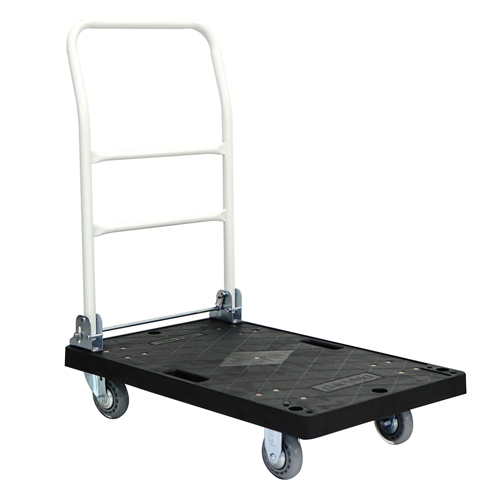 Folding cart, guruma, platform truck, folding platform cart, folding cart, hand cart, hand truck, transport cart.